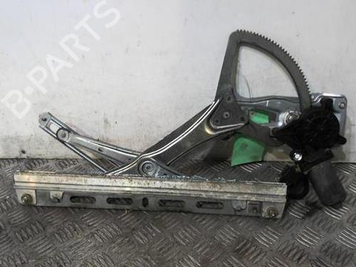 Used Front right window mechanism MERCEDES-BENZ CLK Convertible (A208) CLK 200 (208.435) (136 hp) 20353147