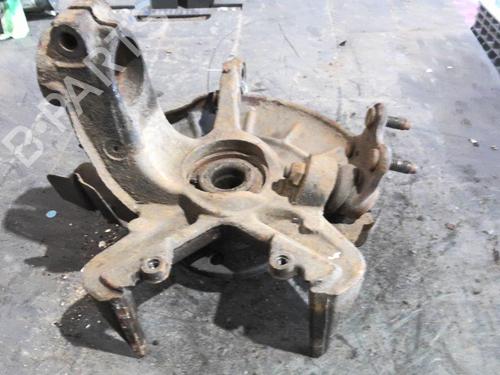 Used Right front steering knuckle Right front steering knuckle SEAT IBIZA IV SC (6J1, 6P5) 1.4 TDI (80 hp) 26133174 26133174