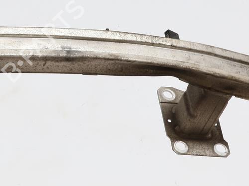 Front bumper reinforcement RENAULT MEGANE III Hatchback (BZ0/1_, B3_) 1.5 dCi (BZ0C) | BP29493121C109 