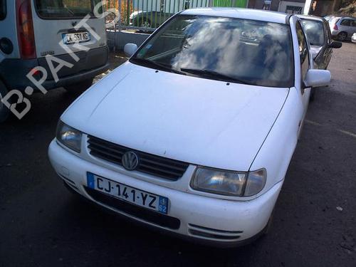 Right headlight VW POLO III (6N1) 64 1.9 D | BP20364951C29 