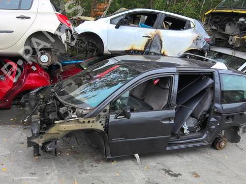 Front right lock CITROËN C8 (EA_, EB_) 2.0 HDi 165 | BP29214090C97 - Image 18