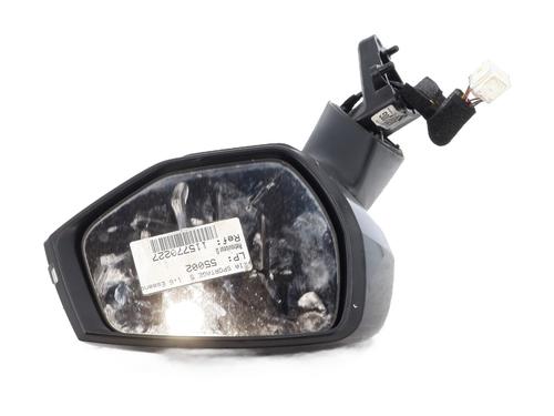 Used Right mirror KIA SPORTAGE V (NQ5) 1.6 T-GDi Hybrid (230 hp) 30763526