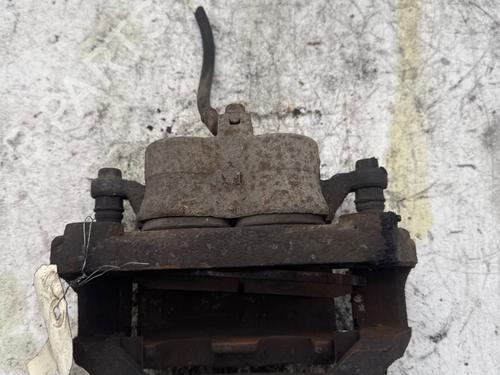 Used Right front brake caliper Right front brake caliper NISSAN NAVARA NP300 (D40) 3.0 dCi 4WD (231 hp) 40440637 40440637