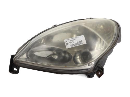 Used Left headlight CITROËN XSARA (N1) 2.0 HDi 90 (90 hp) 28589634