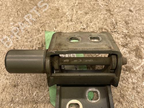 Hinge/Door check strap RENAULT ZOE (BFM_) ZOE | BP37743128C146 - Image 2