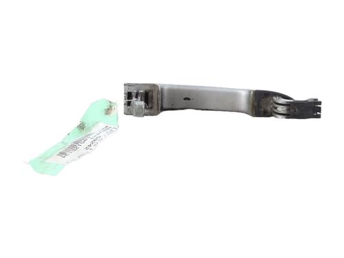 Used Front right exterior door handle RENAULT CLIO III (BR0/1, CR0/1) 1.2 16V Hi-Flex (BR1U, CR1U) (75 hp) 25407707