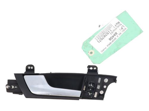 Front left interior door handle AUDI A3 Sportback (8PA) 2.0 TDI | BP30581292I13 - Image 2