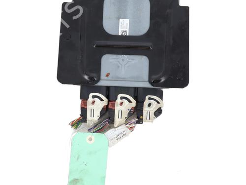 Engine control unit (ECU) CITROËN C4 Picasso I MPV (UD_) 1.6 HDi 110 | BP25447714M57 