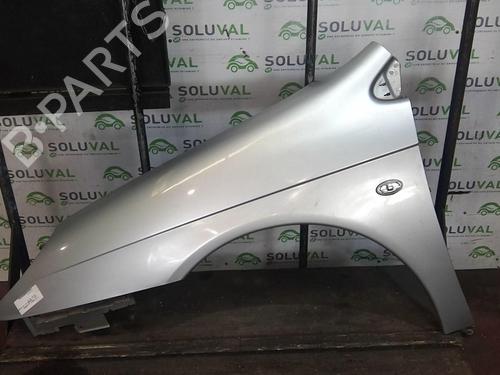 Used Left front fenders CITROËN C5 II (RC_) 1.6 HDi (RC8HZB) (109 hp) 22004309