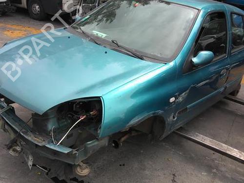 Rattstammestilk RENAULT CLIO II (BB_, CB_) 1.5 dCi (B/C2J) | BP21728252I23 