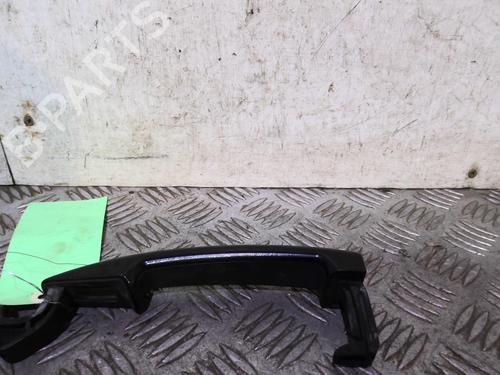 Rear right exterior door handle CITROËN C4 Grand Picasso I (UA_) 1.6 HDi | BP20365150C130 