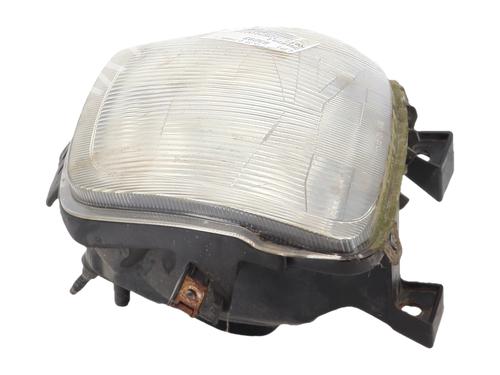 Optica esquerda Optica esquerda RENAULT CLIO II (BB_, CB_) 1.2 (BB0A, BB0F, BB10, BB1K, BB28, BB2D, BB2H, CB0A,... (58 hp) 35902973 35902973