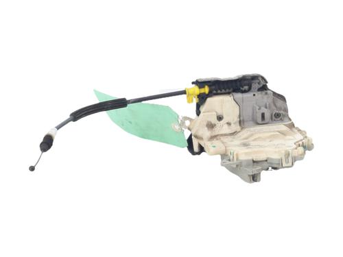Used Front right lock Front right lock AUDI A5 Sportback (8TA) 2.0 TDI (143 hp) 39647106 39647106