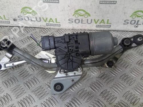 Front wiper motor RENAULT TWINGO II (CN0_) | BP25276183M29 - Image 4