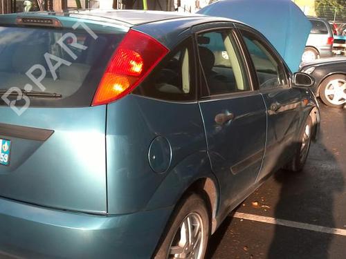 Varmeblæser FORD FOCUS I (DAW, DBW) 1.8 Turbo DI / TDDi | BP20368922M62 