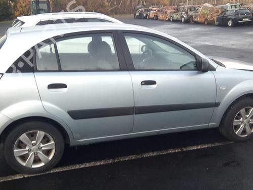 Steering column stalk KIA RIO II (JB) 1.4 16V | BP20367173I23 
