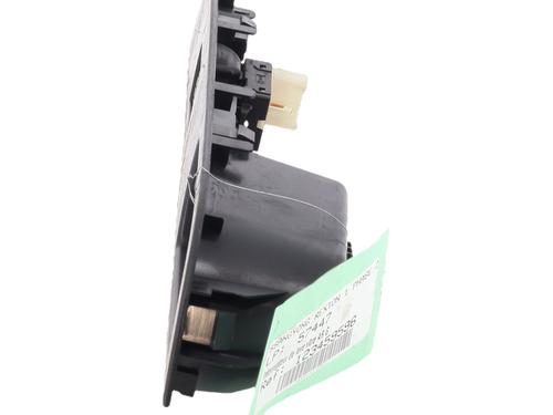 Left rear window switch SSANGYONG REXTON / REXTON II (GAB_) 2.7 D 4x4 | BP33729812I29 - Image 5