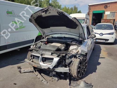 Fuel cap BMW 3 (E90) 318 d | BP30659343C161