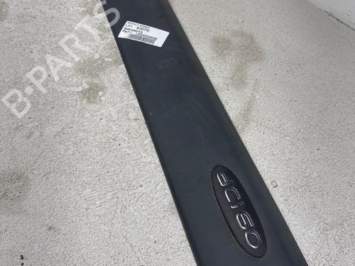Dørliste RENAULT KANGOO (KC0/1_) 1.5 dCi | BP34573895C150 - Image 2