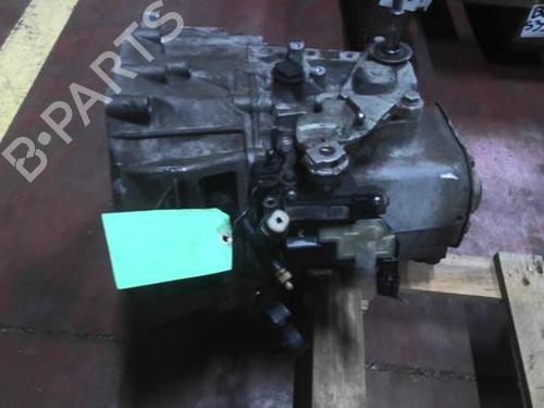 Gearbox CITROËN C4 II (NC_) 1.2 THP 130 (NCHNYM, NCHNYT) | BP29440664M3 
