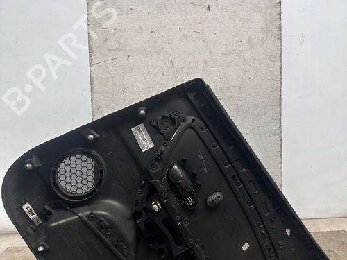 Rear left panel RENAULT MEGANE III Hatchback (BZ0/1_, B3_) 1.5 dCi (BZ0C) | BP39986511C60 - Image 7