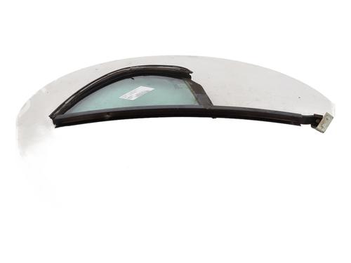 Rear left door window JAGUAR X-TYPE I (X400) 2.0 D | BP21675368C20 