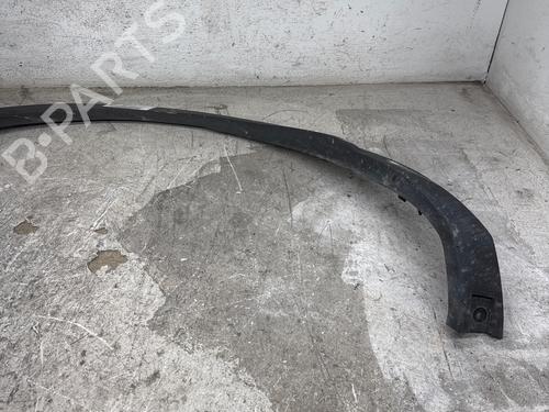 Used Rear left wheel arch trim Rear left wheel arch trim 38726052 38726052