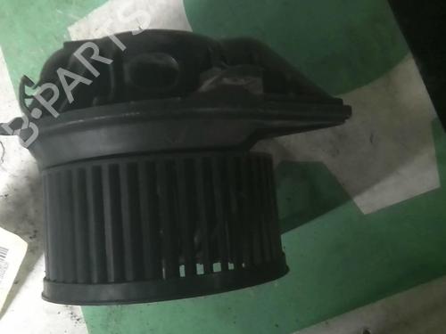 Used Heater blower motor PEUGEOT 406 (8B) 2.0 HDI 110 (109 hp) 20364538