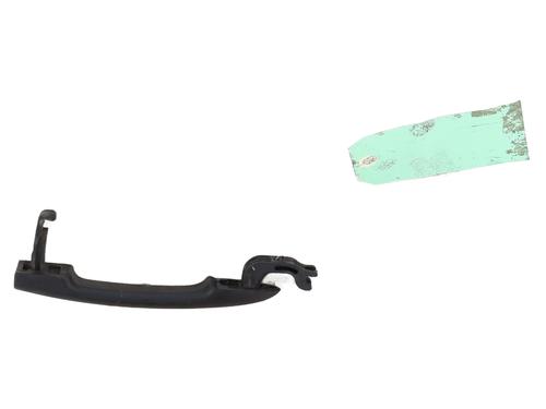Front right exterior door handle RENAULT CLIO III (BR0/1, CR0/1) 1.5 dCi (C/BR0G, C/BR1G) | BP26648100C129 