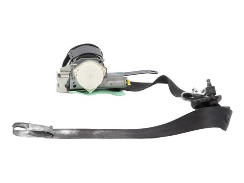 Venstre foran beltestrammer FORD FIESTA VI (CB1, CCN) 1.6 TDCi (90 hp) 29840349