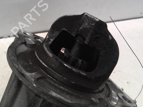 Used Starter Starter CITROËN C4 AIRCROSS 1.6 HDi 115 AWC (114 hp) 20354901 20354901