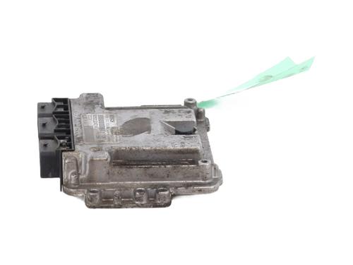 Used Engine control unit (ECU) Engine control unit (ECU) PEUGEOT 206+ (2L_, 2M_) [2009-2013] 33472397 33472397