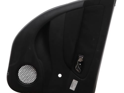 Used Rear left panel RENAULT SCÉNIC III (JZ0/1_) 1.5 dCi (110 hp) 33004610