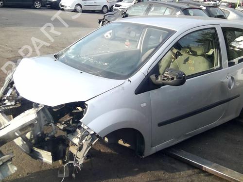 Front wiper motor RENAULT TWINGO II (CN0_) 1.5 dCi (CN0U) | BP23251509M29  - Image 20