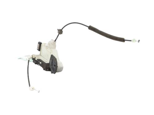 Front left lock PEUGEOT 5008 (0U_, 0E_) 1.6 HDi | BP28965842C98 