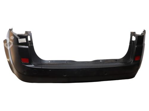 Used Rear bumper RENAULT GRAND SCÉNIC II (JM0/1_) 1.9 dCi (JM14) (131 hp) 22748901