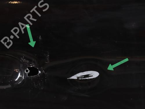 Right front door RENAULT CLIO IV (BH_) 1.5 dCi 90 | BP25774353C3 