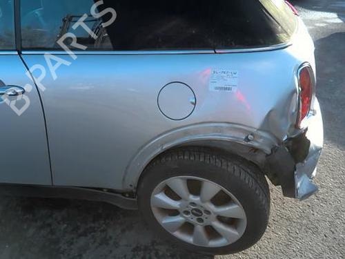 Left headlight MINI MINI Convertible (R52) Cooper | BP20365257C28 - Image 17