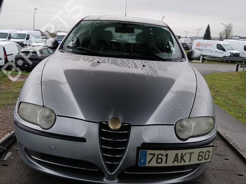 Brugte ALFA ROMEO 147 (937_) 1.9 JTD 16V (937.AXG1B, 937.BXG1B) (140 hp) 4392412