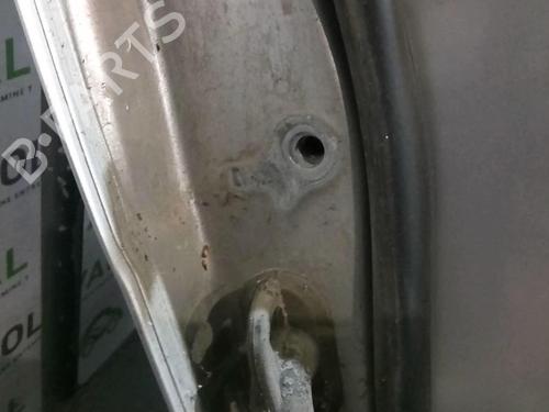 Right rear door FORD FOCUS II (DA_, HCP, DP) 1.8 TDCi | BP20362390C5 