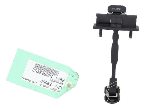 Used Hinge/Door check strap PEUGEOT 2008 II (UD_, US_, UY_, UJ_, UR_, UC_) 1.5 BlueHDI 130 (131 hp) 27578561