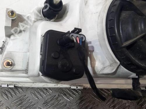 Used Right headlight VOLVO S40 I (644) 1.9 DI (95 hp) 20360344