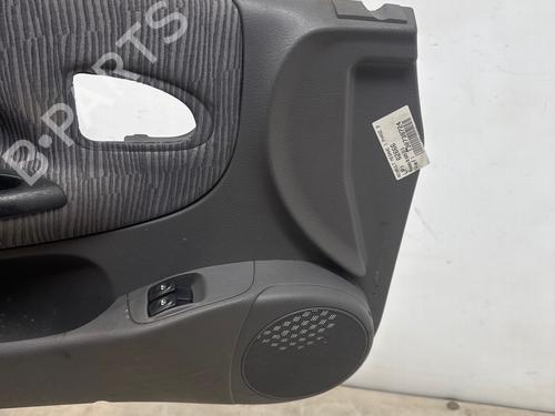 Front left panel RENAULT MEGANE I (BA0/1_) 1.4 16V (BA0D, BA1H, BA0W, BA10) | BP38167460C58 - Image 2