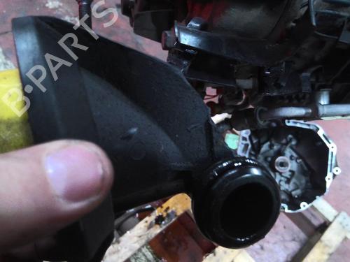 Engine RENAULT TWINGO III (BCM_, BCA_) 0.9 TCe 90 (BCM9, BCM2) | BP30550963M1