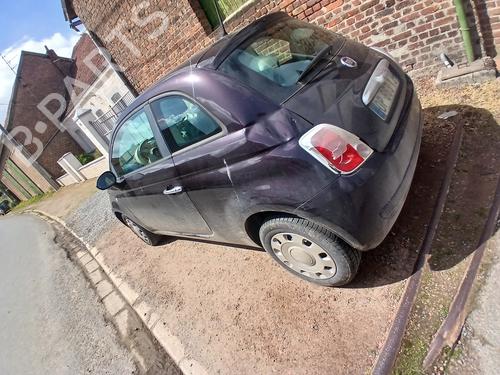 Ratstangsstang FIAT 500 (312_) 1.2 (312AXA1A) | BP36095605I23 - Image 8