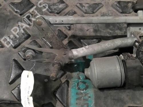 Viskermotor vindrute CITROËN BERLINGO MULTISPACE (B9) 1.6 HDi 90 (90 hp) 22001839