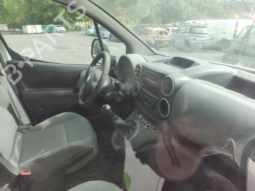 Front left interior door handle CITROËN BERLINGO Box Body/MPV (B9) 1.6 HDi / BlueHDi 75 | BP27602013I13 - Image 17