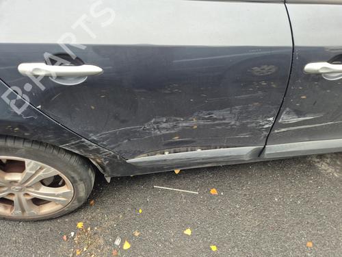 Engine control unit (ECU) RENAULT MEGANE III Hatchback (BZ0/1_, B3_) 1.9 dCi (BZ0N, BZ0J) | BP31704649M57 - Image 19