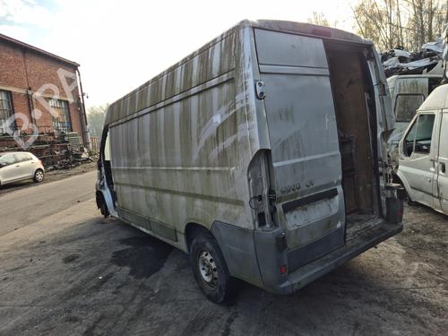 Right headlight PEUGEOT BOXER Van 3.0 HDi 160 | BP33322670C29 - Image 18