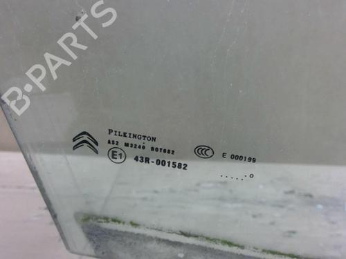 front-right-door-window-citroen-c4-ii-nc_-2009-30306870 main image